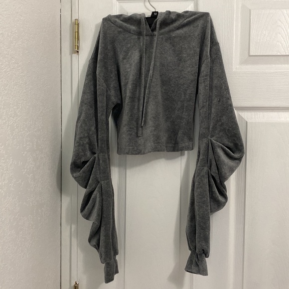 FASHION NOVA COZY DAY EVERYDAY PANT SET SIZE XS - Picture 4 of 14